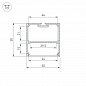 Профиль Arlight SL-LINE-5050-LW-3000 WHITE 043978