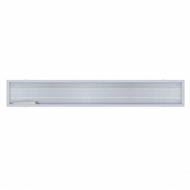 Встраиваемый светодиодный светильник Uniel ULP-18120 36W/4000К IP40 Premium White UL-00004477