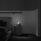 Трековый светодиодный светильник Maytoni Technical Magnetic Exility Focus Led TR032-2-5W3K-M-BBS