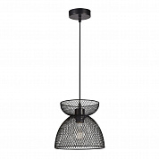 Подвесной светильник Arte Lamp CASTELLO A7065SP-1BK