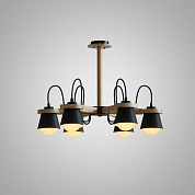 Люстра Imperium Loft NATURA-B01 178084-26