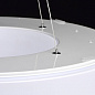 Подвесной светодиодный светильник De Markt Норден 660012101
