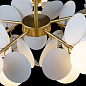 Подвесная люстра Loft IT Matisse 10008/10 White