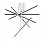 Подвесной светодиодный светильник ST Luce Basoni SL394.423.06