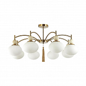 Люстра Lumion GLORIYA 8272/8C