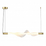 Подвесной светодиодный светильник Aployt Adilin APL.647.03.12