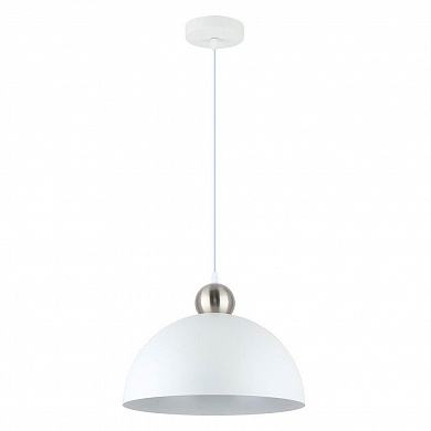 Подвесной светильник Arte Lamp Recinto A7053SP-1WH