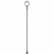 Уличный светильник Odeon Light Nature 7121/2GLA