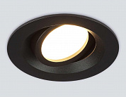 Светильник встраиваемый поворотный AMBRELLA LIGHT TECHNO SPOT TN102742