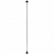Уличный светильник Odeon Light Nature 7122/4GLB