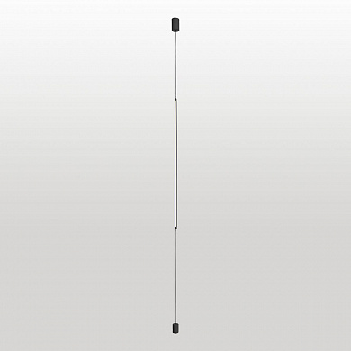 Подвесной светодиодный светильник Lussole Gilmer LSP-0930