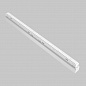 Трековый светодиодный светильник Maytoni Technical Exility Points TR031-2-24W3K-W