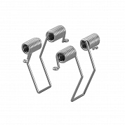 Комплект креплений Maytoni (для профиля ALM-4625-S-2M) 4 шт 642002