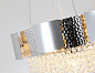 Подвесная люстра Ambrella light Traditional TR5244