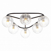 Потолочная люстра Citilux Брабус CL113161