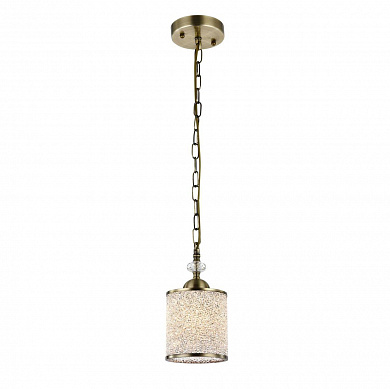 Подвесной светильник Maytoni Sherborn RC016-PL-01-G