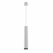 Подвесной светильник Maytoni Technical Calipso P106PL-01-GU10-W