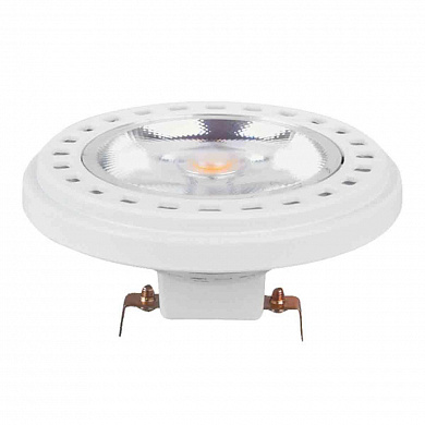 Лампа Arlight AR111-UNIT-G53-15W- Warm3000 025640