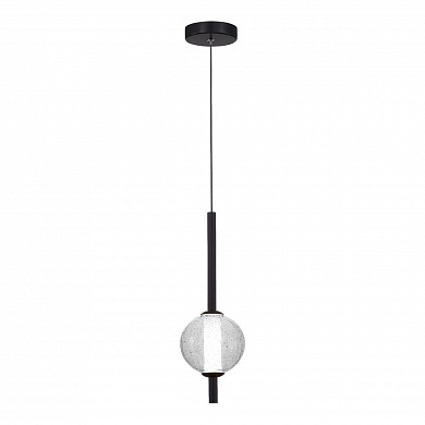 Подвесной светодиодный светильник ST Luce Peek SL6120.403.01