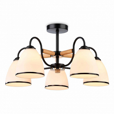 Потолочная люстра Ambrella light Traditional Modern TR3033245