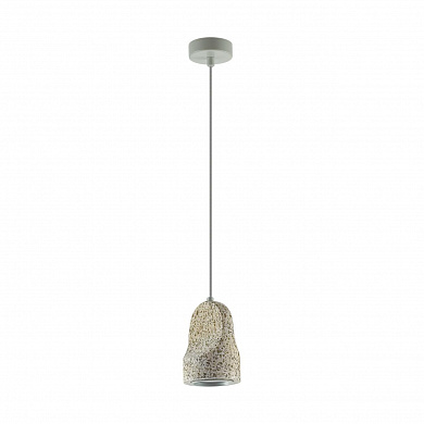 Подвесной светодиодный светильник Odeon Light L-Vision Pietra 7010/1C