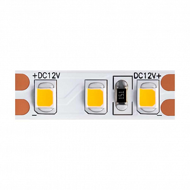 Светодиодная лента Maytoni Technical 9,6W/m 120LED/m 2835SMD теплый белый 5M 10108
