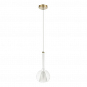 Подвесной светильник Arte Lamp Gala A2715SP-1SG