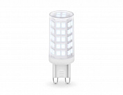 Светодиодная лампа G9 9W 6400K Ambrella light Bulding 100906
