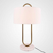 Настольная лампа Imperium Loft Marston 123558-22