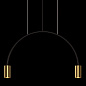 Подвесной светильник Loft IT Volta 5043-2