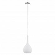 Подвесной светильник Alfa Vetro White 20516