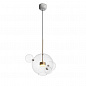 Подвесной светодиодный светильник ST Luce Bopone SL1133.203.01