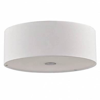Потолочный светильник Ideal Lux Woody PL4 Bianco 103266