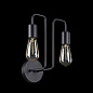 Бра Maytoni Gilbert T532WL-02B