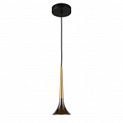 Подвесной светодиодный светильник Aployt Agas APL.784.06.01