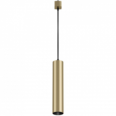 Трековый светильник Maytoni Technical Focus TR025-1-GU10-MG