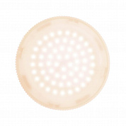 Лампа светодиодная Uniel GX53 13W 3000K матовая LED-GX53-13W/WW/GX53/FR PLZ01WH UL-00003724