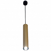 Подвесной светодиодный светильник Kink Light Канна 2102-2,04