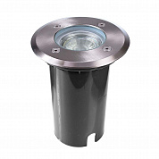 Ландшафтный светильник Deko-Light Aton round Set 730474