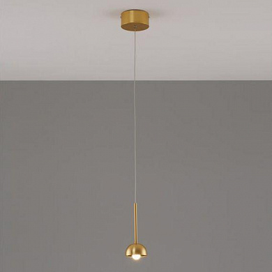 Подвесной светодиодный светильник Moderli Fiona V10894-PL