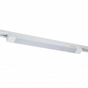 Трековый светодиодный светильник Uniel ULB-Q281 30W/4000K WHITE UL-00010119