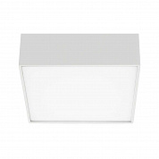 Потолочный светодиодный светильник Arlight IM-Quadro-Emergency-3H-S175x175-19W Warm3000 040926