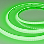 Светодиодная лента герметичная Arlight 9,6W/m 120LED/m 2835SMD зеленый 5M RTW-PSW-A120-10mm 24V 040765