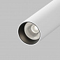 Трековый светодиодный светильник Maytoni Technical Magnetic Exility Focus T TR141-2-6W4K-M-W