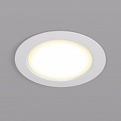 Встраиваемый светильник Denkirs Snartun DK3048-WH