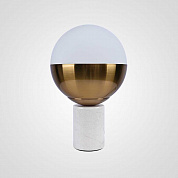 Настольная лампа Imperium Loft Geneva Globe 85065-22