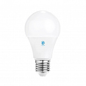 Лампа светодиодная Ambrella light E27 12W 3000K белая 201327