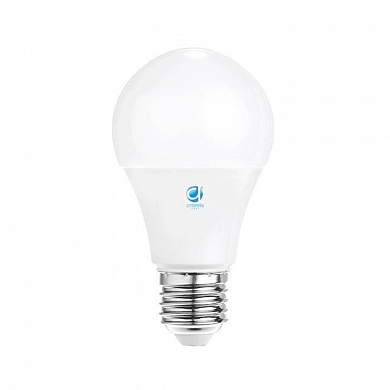 Лампа светодиодная Ambrella light E27 12W 3000K белая 201327