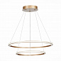 Подвесной светодиодный светильник ST Luce ST604.243.56