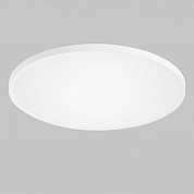 Потолочный светодиодный светильник IMEX Ronda PLC.500-40-CCT-WH